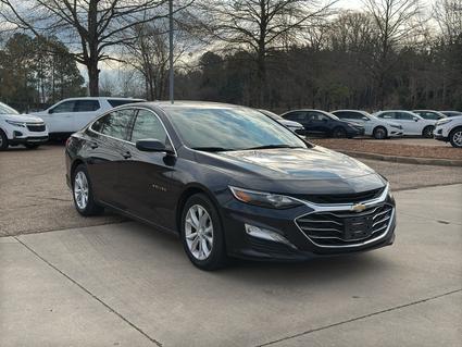 2023 Chevrolet Malibu Brandon MS