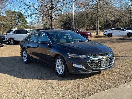 2023 Chevrolet Malibu Brandon MS