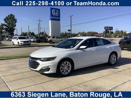 2023 Chevrolet Malibu Baton Rouge LA
