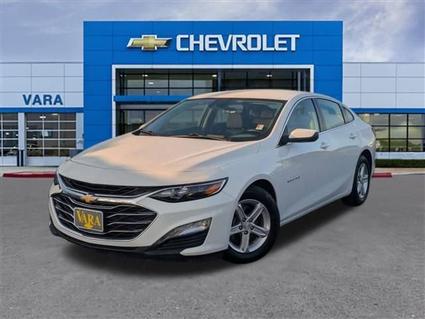 2023 Chevrolet Malibu San Antonio TX