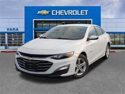 2023 Chevrolet Malibu San Antonio TX