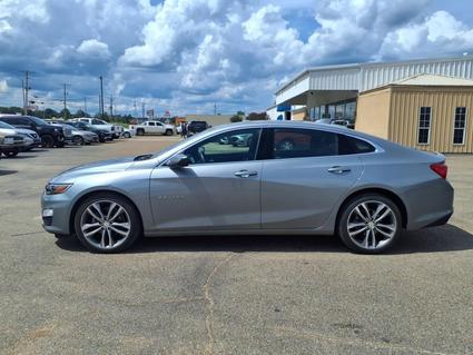 2023 Chevrolet Malibu Carthage MS