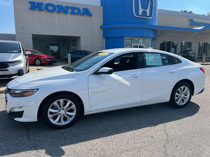 2023 Chevrolet Malibu Tuscaloosa AL