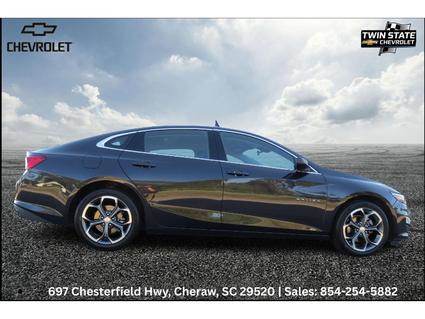 2023 Chevrolet Malibu Cheraw SC