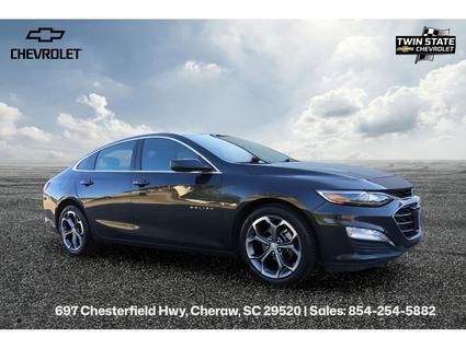 2023 Chevrolet Malibu Cheraw SC