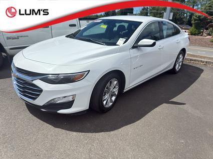 2023 Chevrolet Malibu Warrenton OR