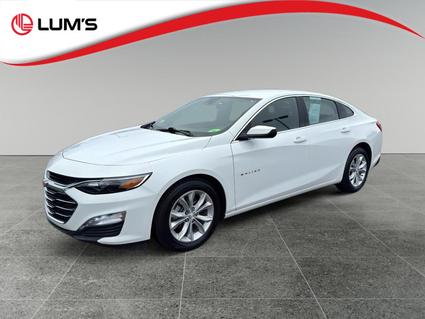 2023 Chevrolet Malibu Warrenton OR