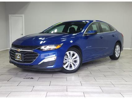 2023 Chevrolet Malibu Philadelphia PA