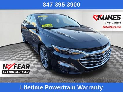 2023 Chevrolet Malibu Antioch IL