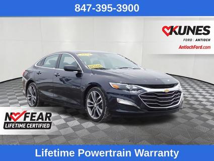 2023 Chevrolet Malibu Antioch IL