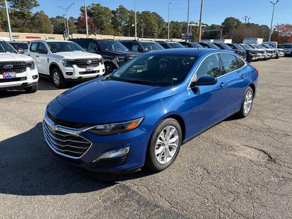 2023 Chevrolet Malibu Virginia Beach VA