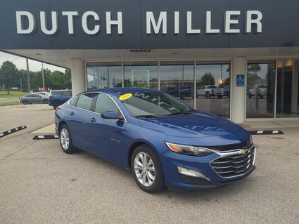 2023 Chevrolet Malibu El Dorado KS