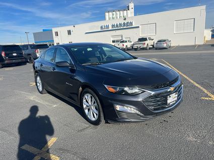 2023 Chevrolet Malibu Burley ID