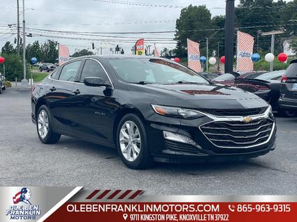 2023 Chevrolet Malibu Oak Ridge TN