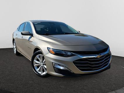 2024 Chevrolet Malibu Jackson MS