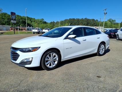 2024 Chevrolet Malibu Carthage MS