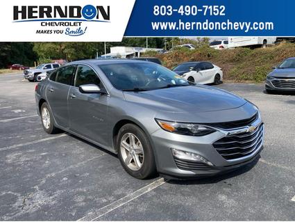 2024 Chevrolet Malibu Lexington SC