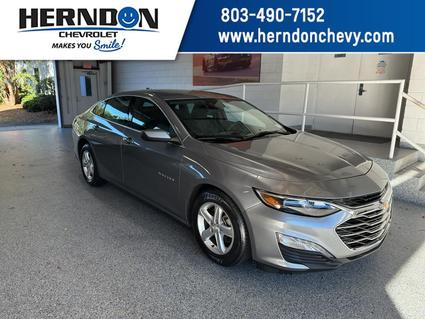 2024 Chevrolet Malibu Lexington SC