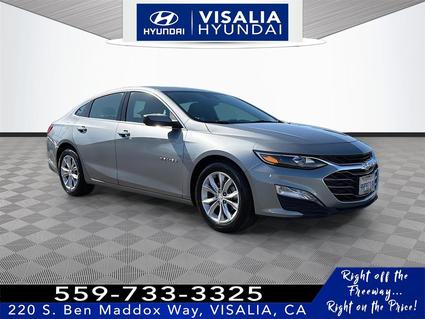 2024 Chevrolet Malibu Visalia CA