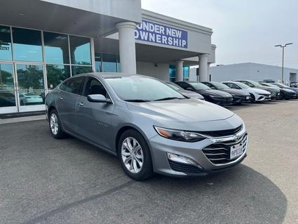 2024 Chevrolet Malibu Visalia CA