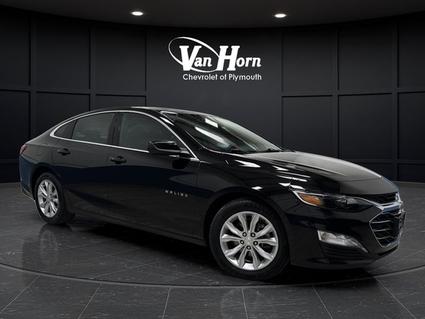 2024 Chevrolet Malibu Plymouth WI