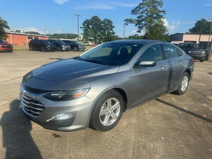 2024 Chevrolet Malibu Starkville MS