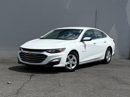 2024 Chevrolet Malibu Lewisburg WV