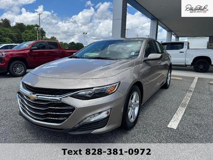2024 Chevrolet Malibu Newton NC