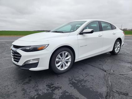 2024 Chevrolet Malibu Watseka IL
