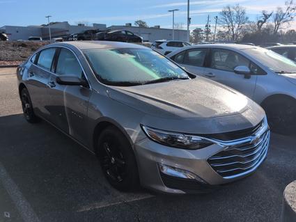 2024 Chevrolet Malibu Florence SC