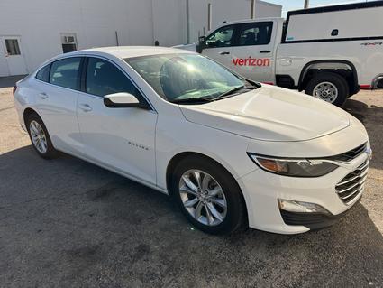 2024 Chevrolet Malibu LT 2024 Chevrolet Malibu Sand Springs OK