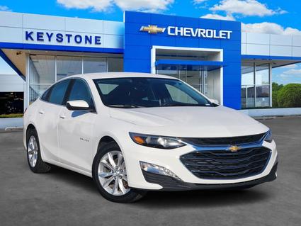 2024 Chevrolet Malibu Sand Springs OK