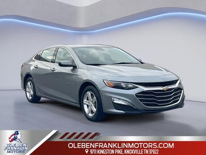 2024 Chevrolet Malibu Oak Ridge TN