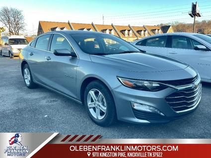 2024 Chevrolet Malibu Oak Ridge TN
