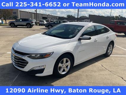 2024 Chevrolet Malibu Baton Rouge LA
