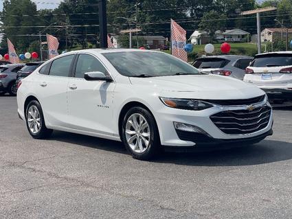 2024 Chevrolet Malibu Oak Ridge TN