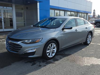 2024 Chevrolet Malibu Lewisburg WV