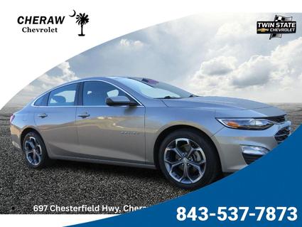 2024 Chevrolet Malibu Cheraw SC