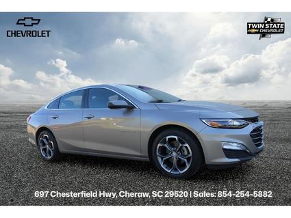 2024 Chevrolet Malibu Cheraw SC