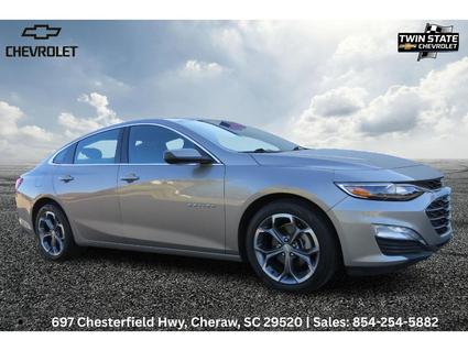 2024 Chevrolet Malibu Cheraw SC