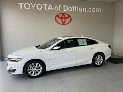 2024 Chevrolet Malibu Dothan AL