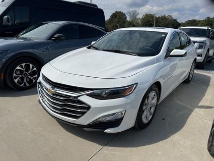 2024 Chevrolet Malibu Greensboro NC