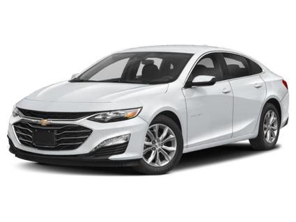 2024 Chevrolet Malibu Hudson WI