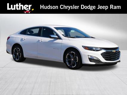 2024 Chevrolet Malibu Hudson WI