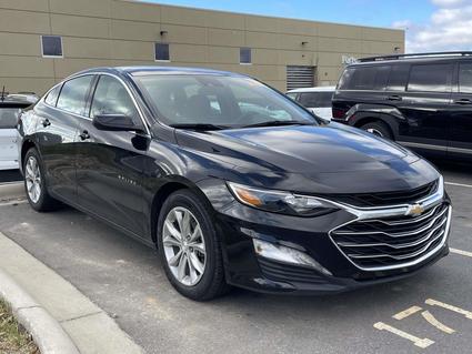 2024 Chevrolet Malibu Fletcher NC