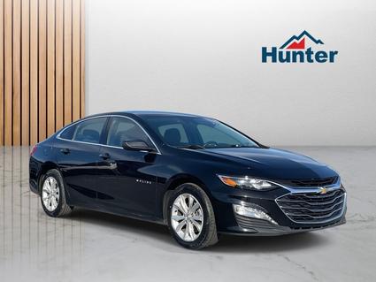 2024 Chevrolet Malibu Fletcher NC