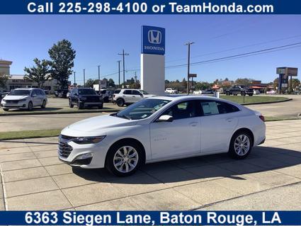 2024 Chevrolet Malibu Baton Rouge LA