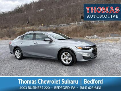 2024 Chevrolet Malibu Bedford PA