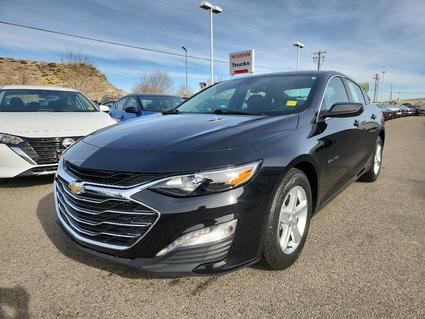 2024 Chevrolet Malibu Rock Springs WY
