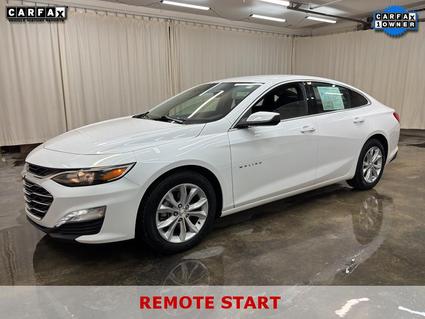 2024 Chevrolet Malibu Warsaw IN